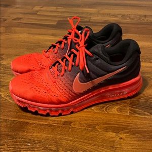 Men’s Nike Air Max 2017